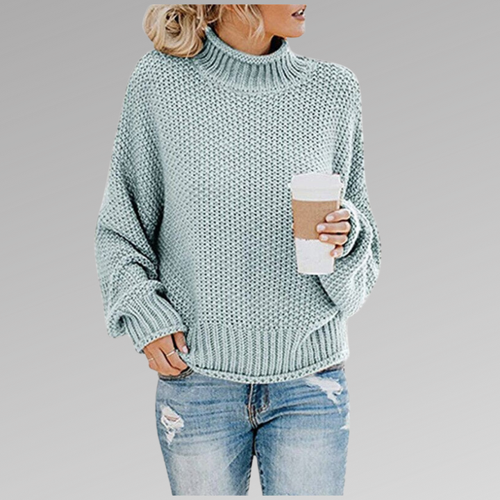 Sophie | Classic Sweater