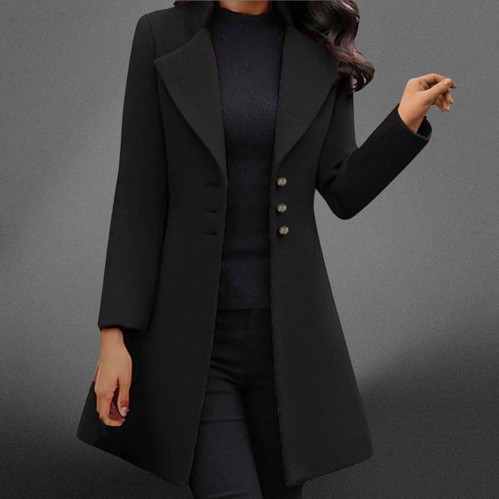 Vinci | Luxurious Coat