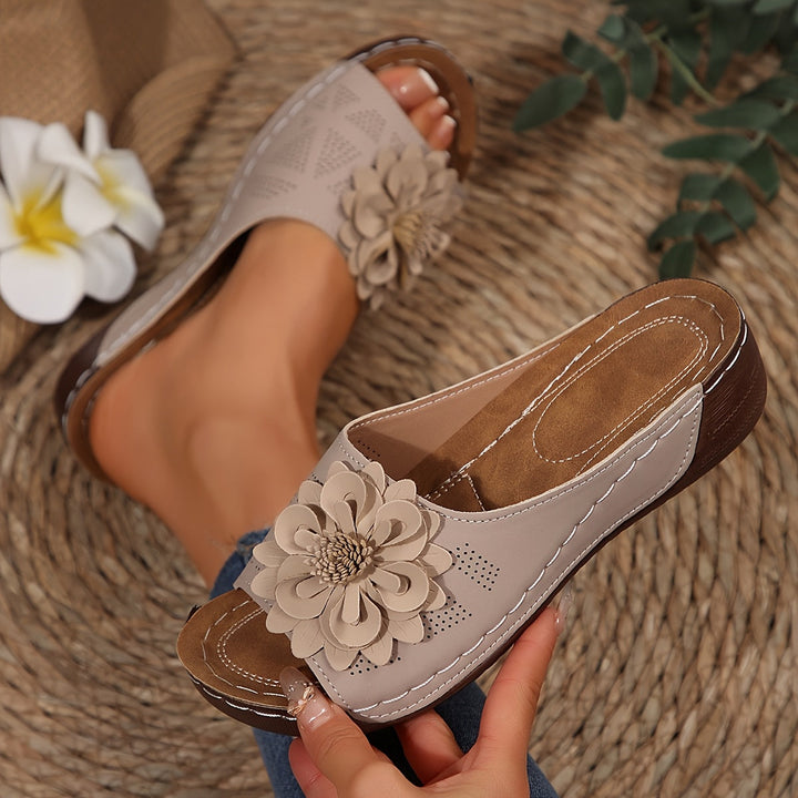 Athena | Orthopedic Sandals