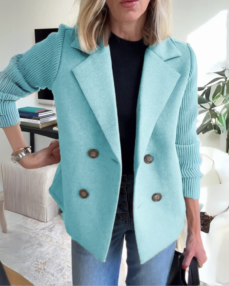 Jasier | Casual Blazer