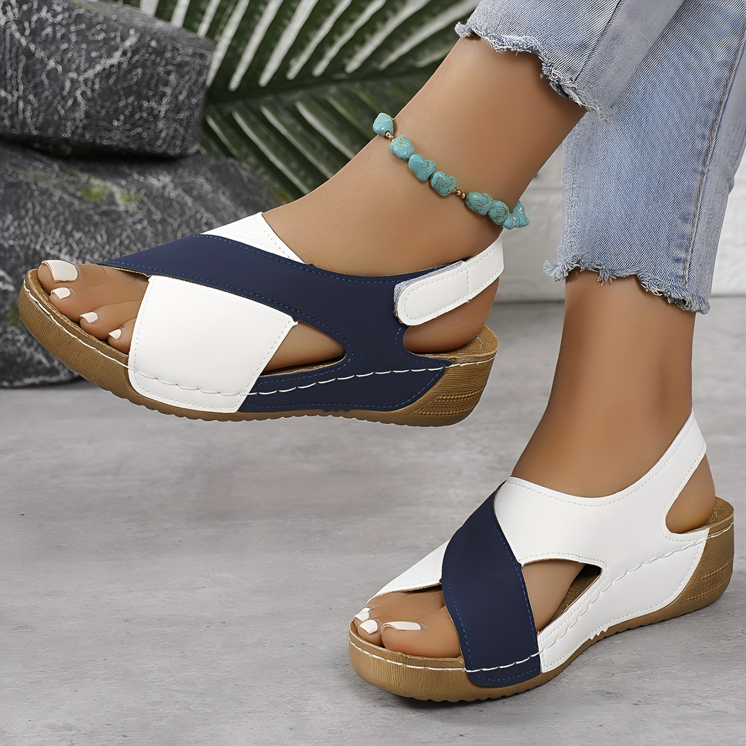 Cheryl | Orthopedic Sandals