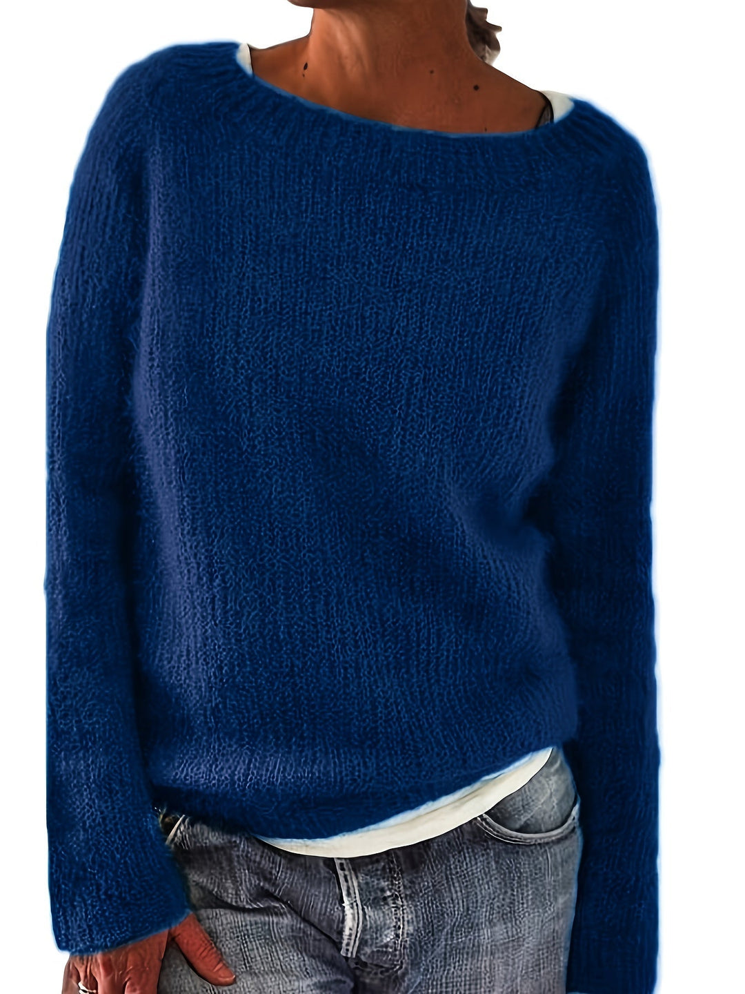 Matilda | Knit Sweater