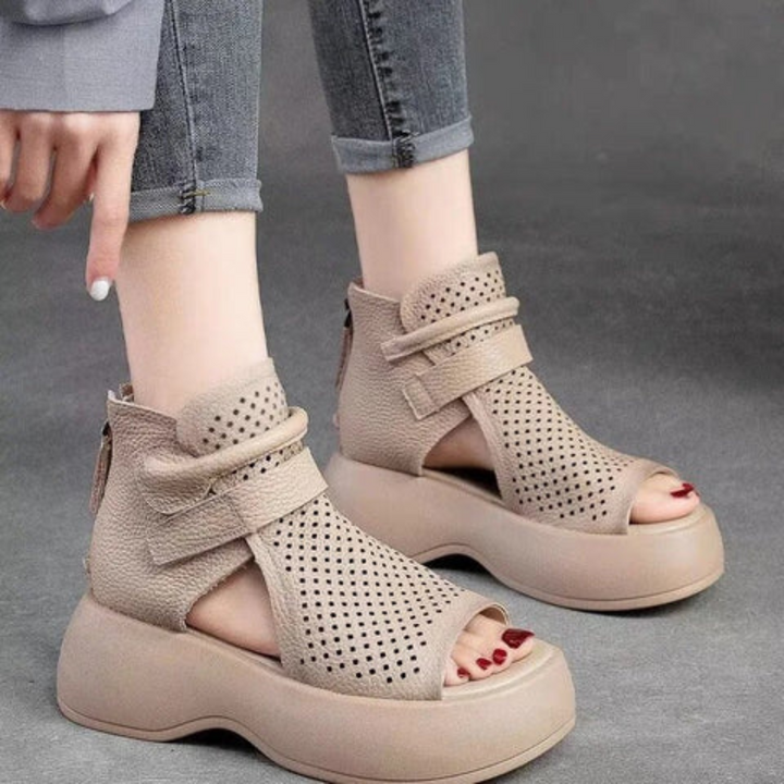 Mira | Orthopedic Sandals