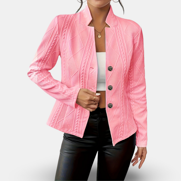 Rayna | Tailored Blazer