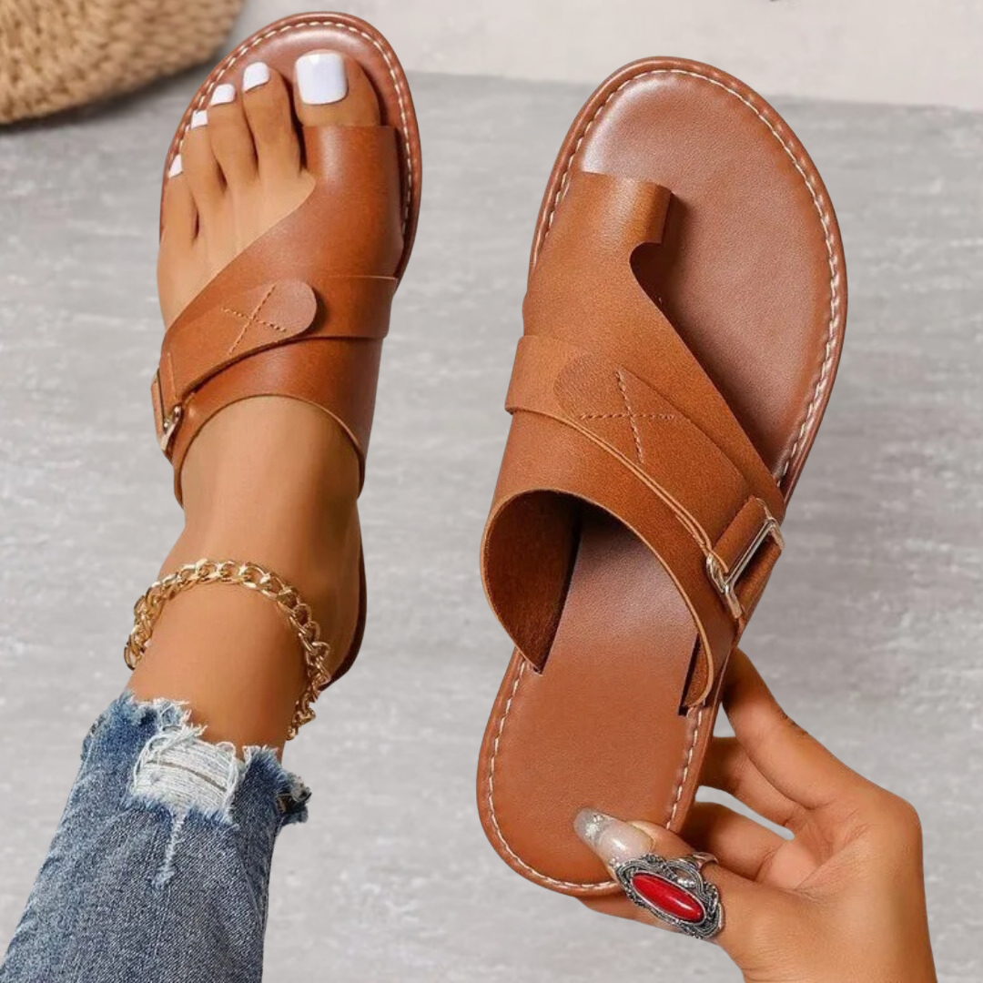 Elsie | Orthopedic Sandals
