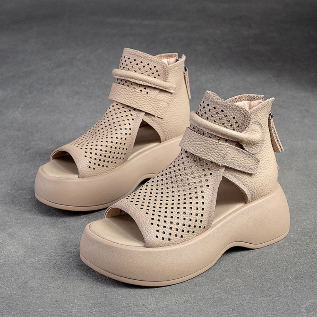 Mira | Orthopedic Sandals