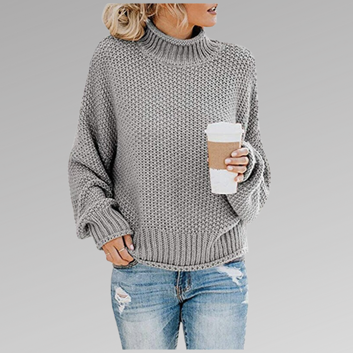 Sophie | Classic Sweater