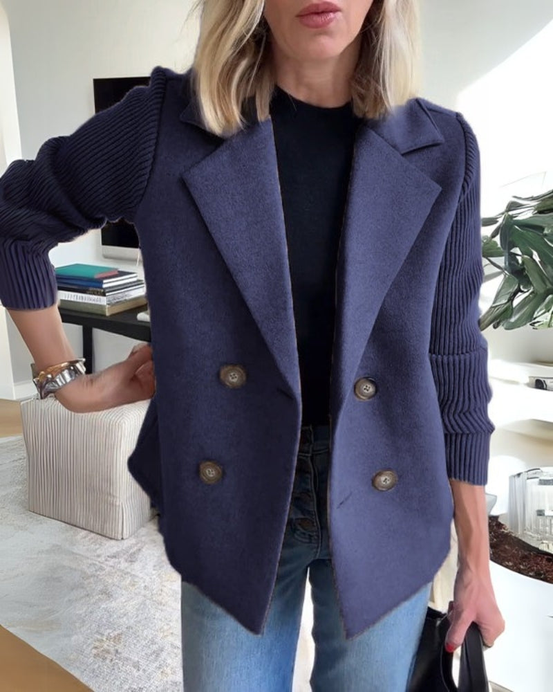 Jasier | Casual Blazer