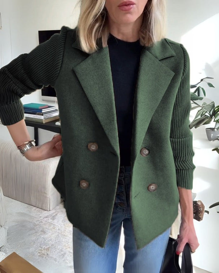 Jasier | Casual Blazer