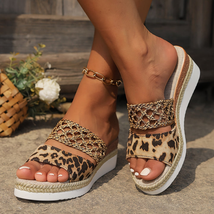 Sonoma | Wedge Sandals