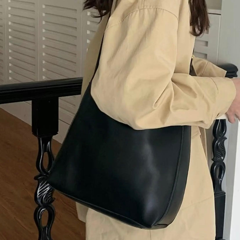 Lena | Leather Bag