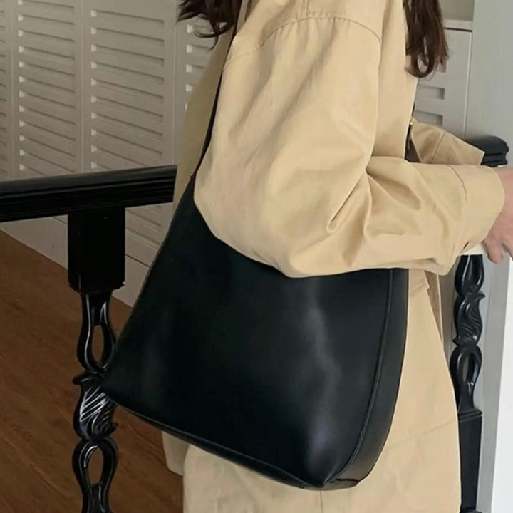Lena | Leather Bag
