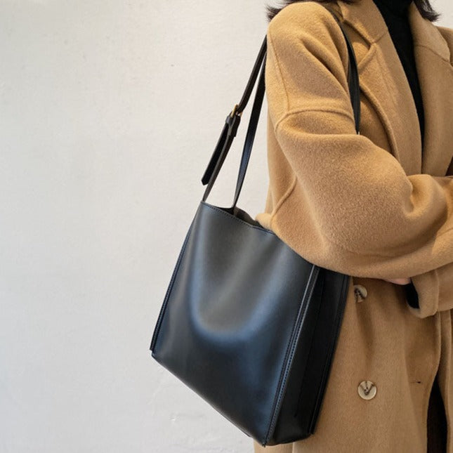 Camille | Classic Bag