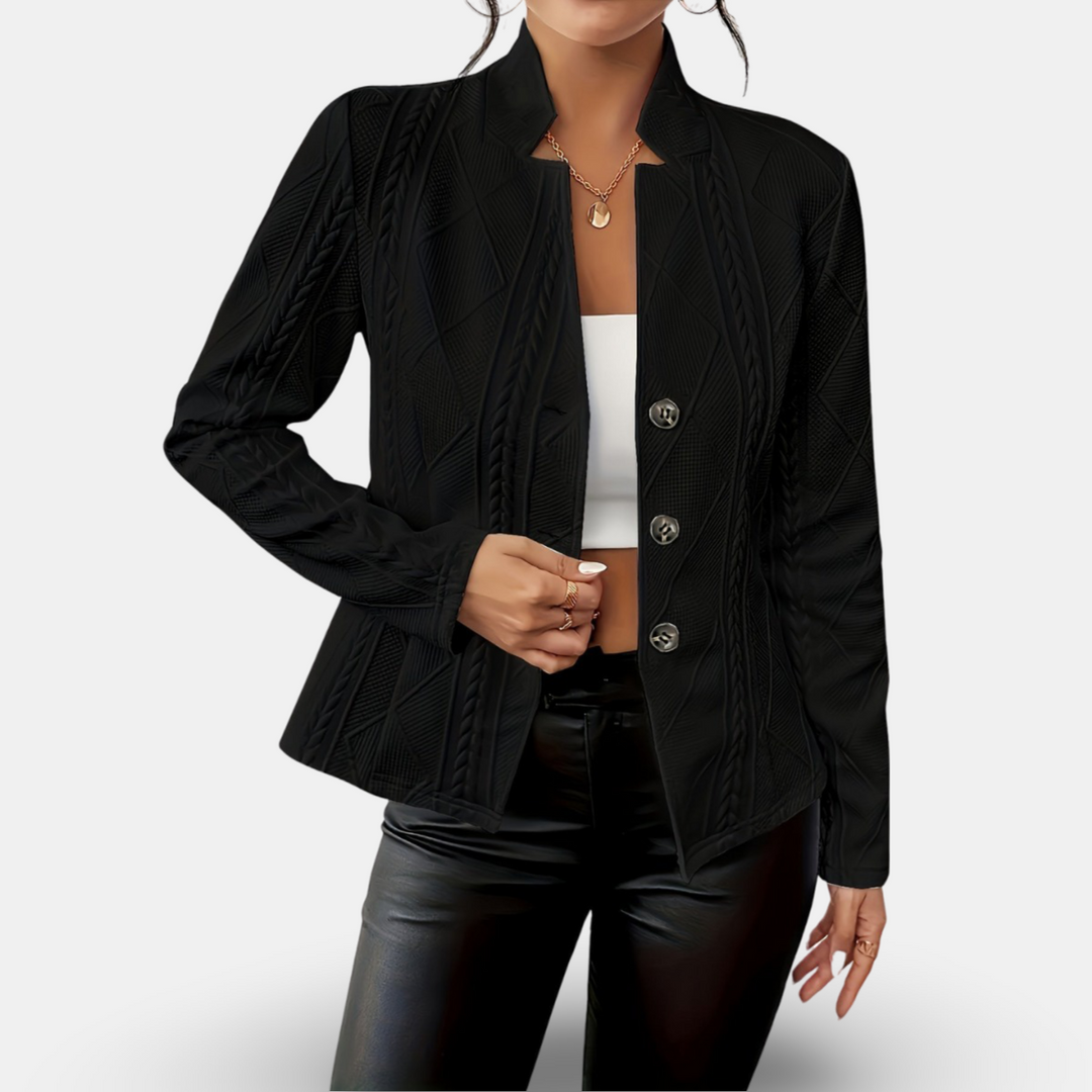 Rayna | Tailored Blazer