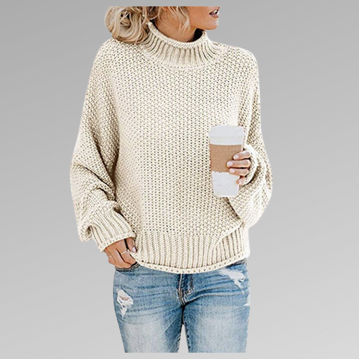 Sophie | Classic Sweater