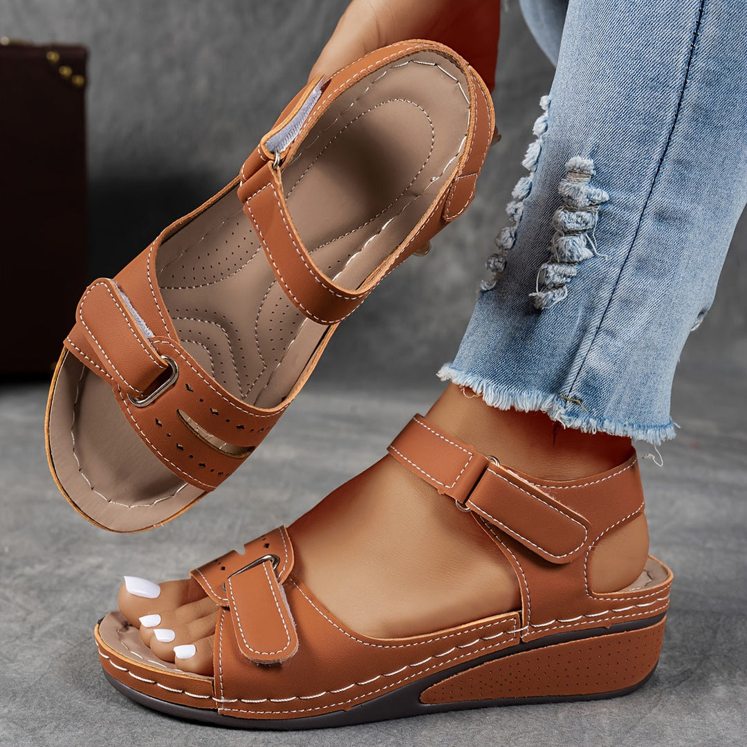 Celima | Orthopedic Sandal