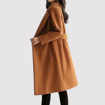 Alison | Elegance Coat