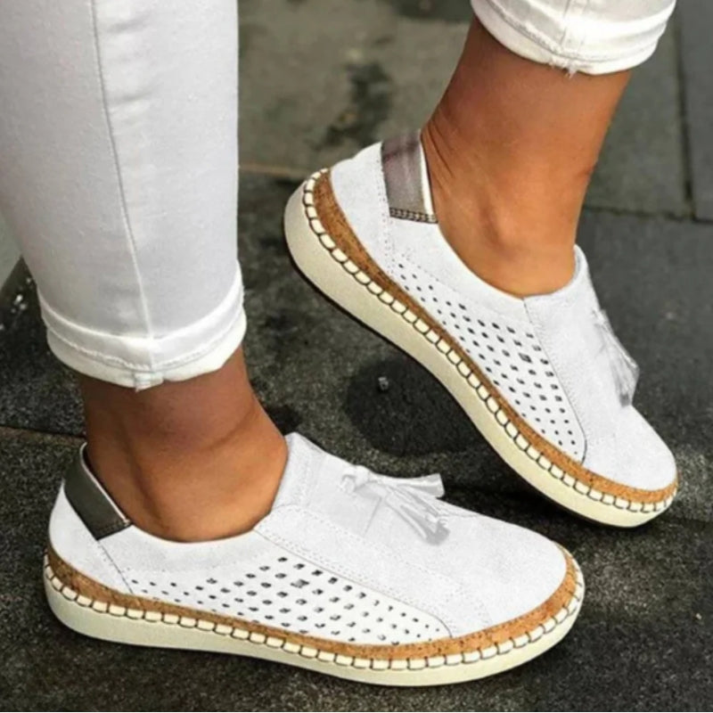 Tracey | Orthopedic Slip-Ons