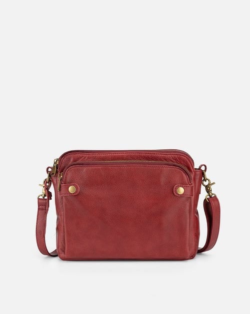 Jovie | Sleek Crossbody Bag