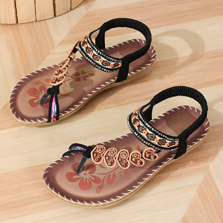 Jule | Orthopedic Sandals