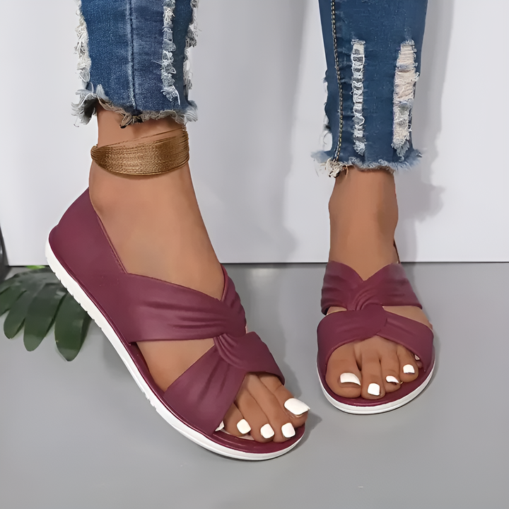 Becky | Orthopedic Sandals