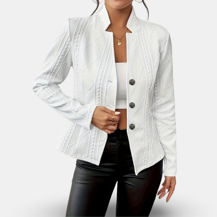 Rayna | Tailored Blazer
