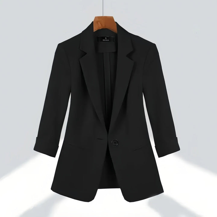 Elora | Tailored Suit