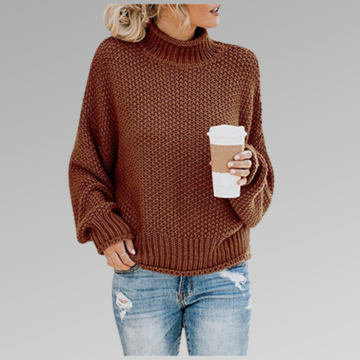 Sophie | Classic Sweater