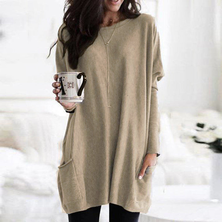 Mary | Oversized Jumper