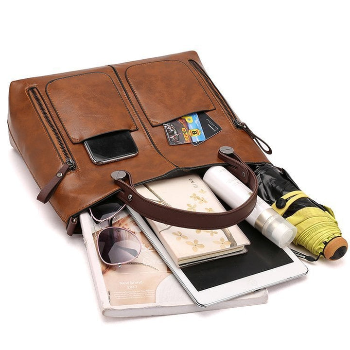 Winslet | Crossbody Handbag