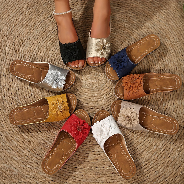 Athena | Orthopedic Sandals