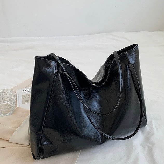 Amara | Leather Bag