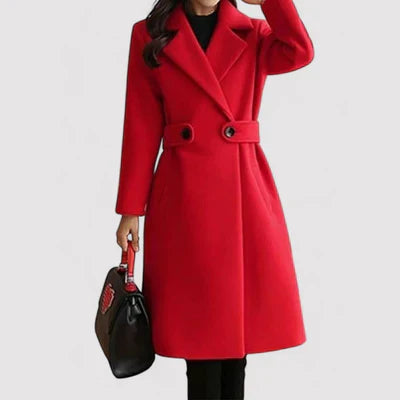 Alison | Elegance Coat
