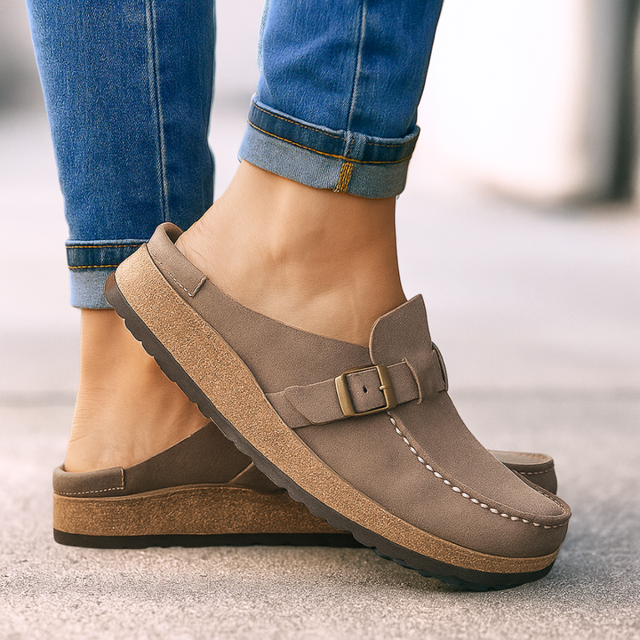 Brisa | Orthopedic Comfort Sandal