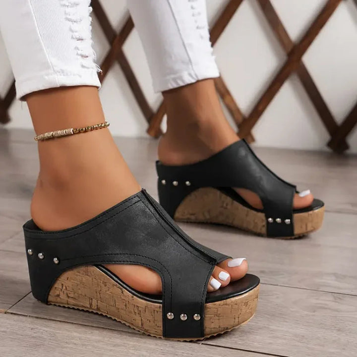 Briseida | Orthopedic Sandals