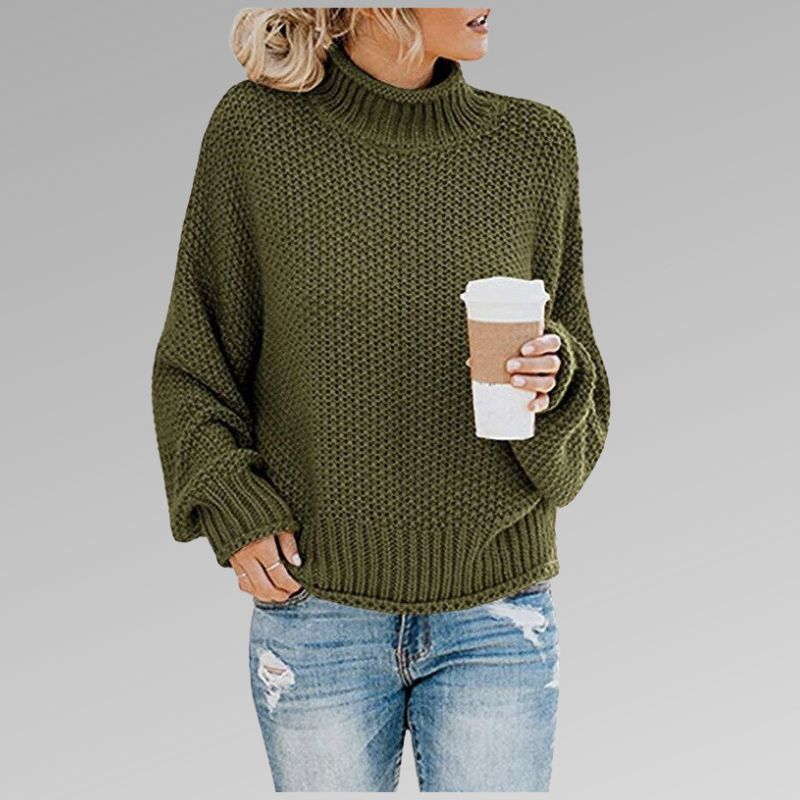 Sophie | Classic Sweater