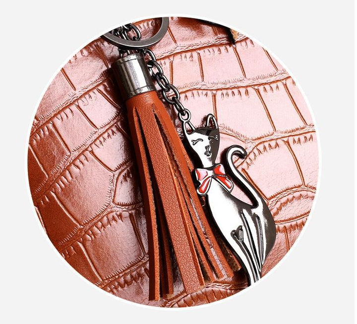 Palmer | Crocodile Handbag Set