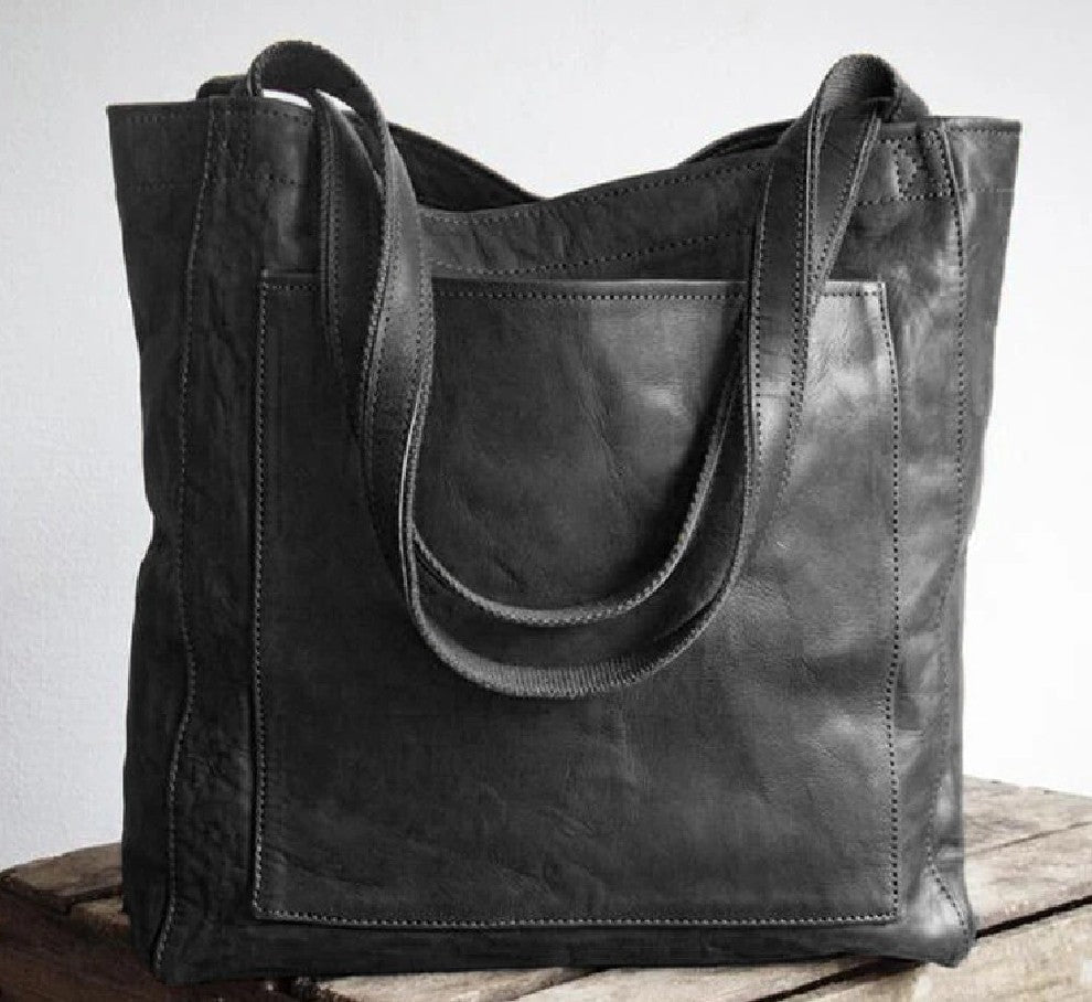 Elysia | Leather Bag