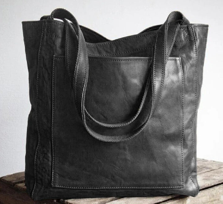 Elysia | Leather Bag
