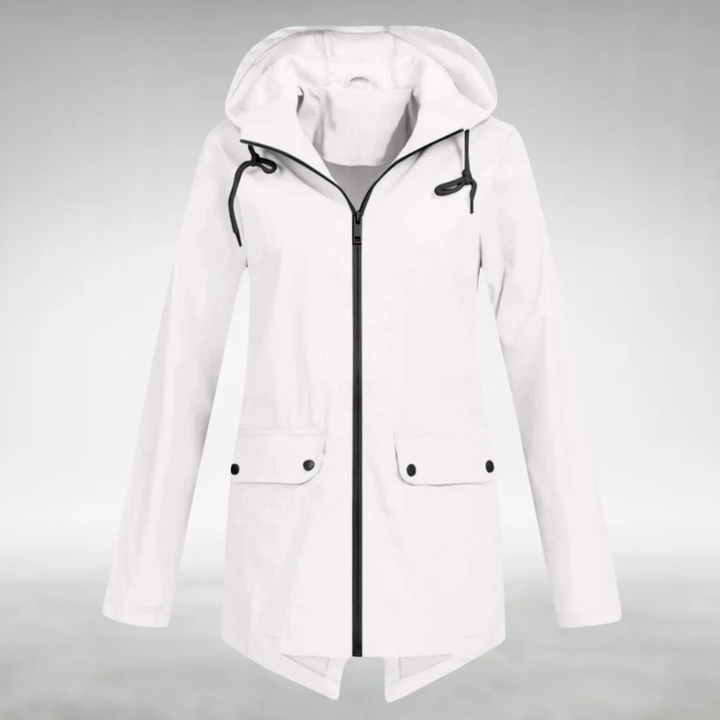 Audrey | Waterproof Jacket