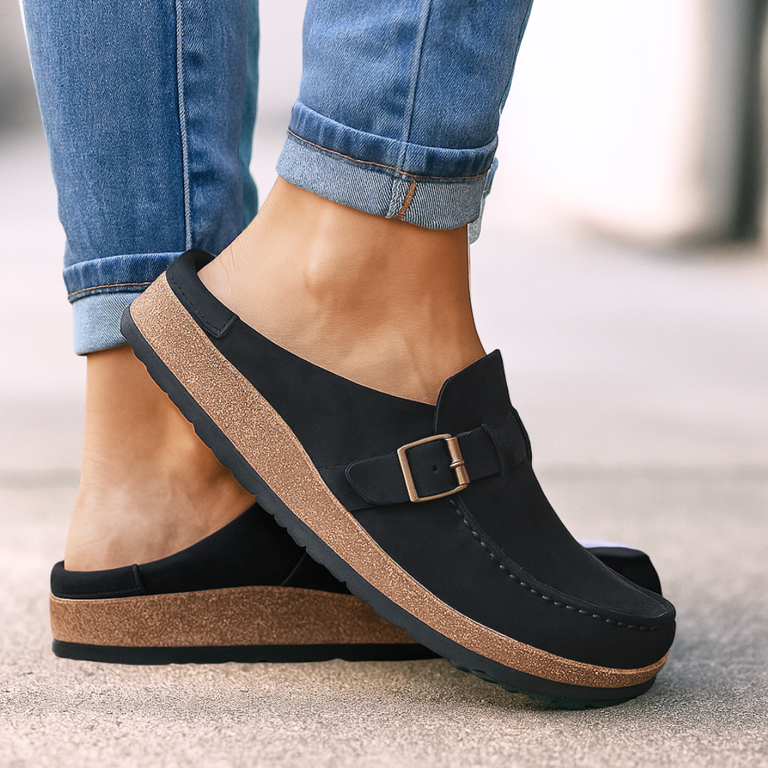 Brisa | Orthopedic Comfort Sandal