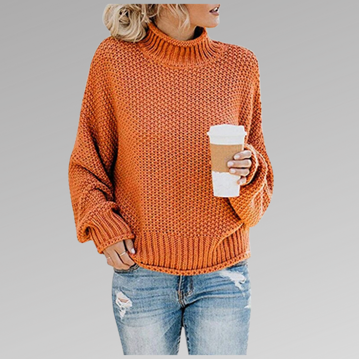 Sophie | Classic Sweater