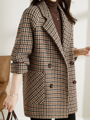 Alice | Autumn Coat