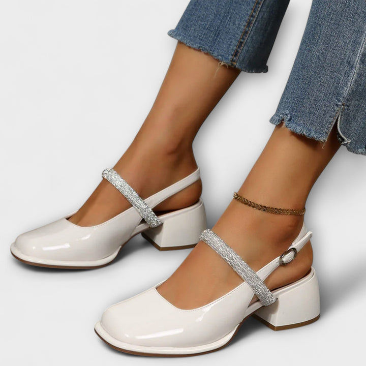 Benisse | Stylish Sandals