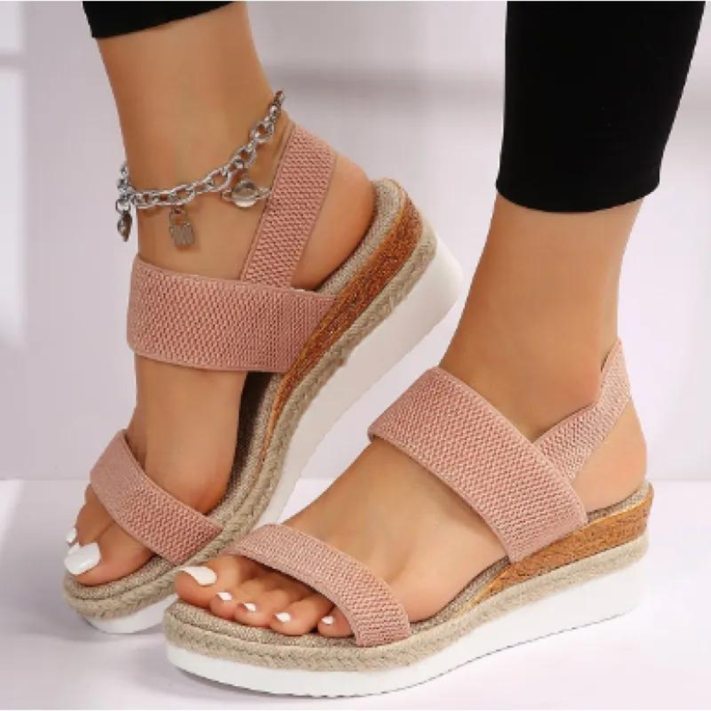 Dacy | Orthopedic Sandals