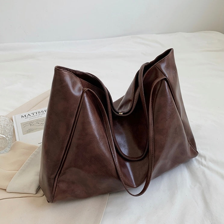 Amara | Leather Bag