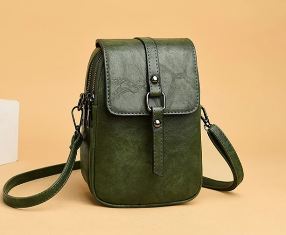 Kaelith | Multifunctional Bag