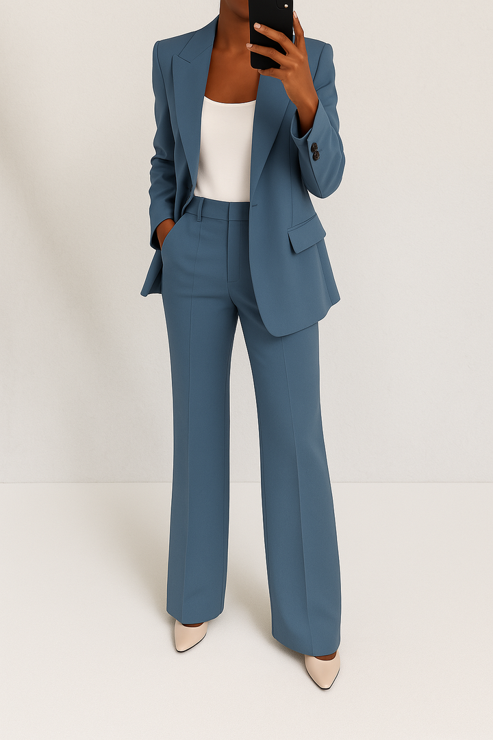 Victoria | Tailored Suit