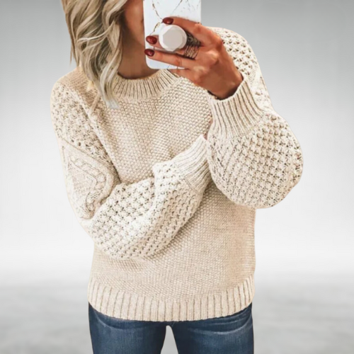 Kiri | Women's Sweater