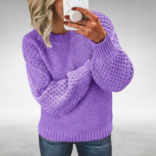 Kiri | Women's Sweater
